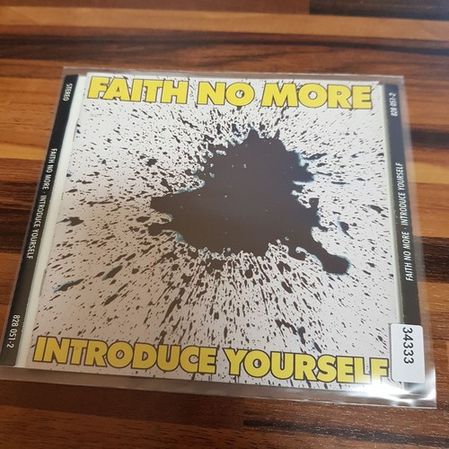 Faith more introduce your - no,
