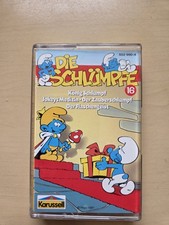 Die schlümpfe folge mc - 16,