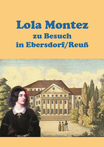 Lola montez besuch in - montez,