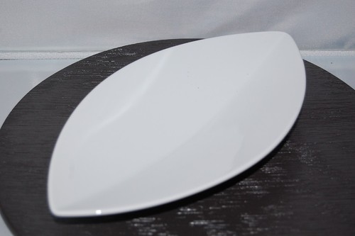 Platte servierschale 12 - platte,
