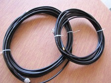 LTE - 5G Premium Antennenkabel