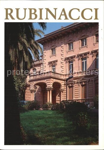 Genova genua liguria rubinacci - liguria,