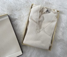 Medima Top Angora Thermo Therapie Edina Oberteil Unterhemd Größe M/40 Neu in OVP