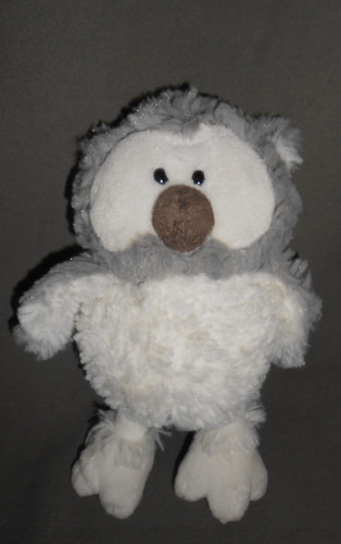 Nici eule cm kuscheltier - ,