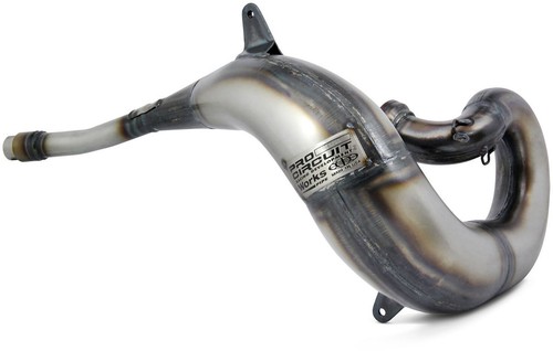 Pro circuit works auspuff - pro,