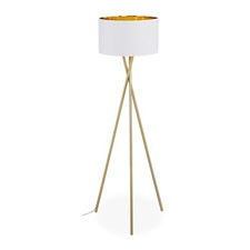 Dreibein stehlampe Tripod