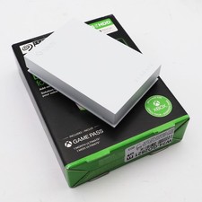 Seagate Game Drive für Xbox