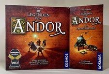 Die Legenden von Andor +