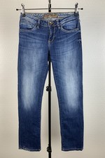 SOCCX Gr. 36 / W28 L30 stretch