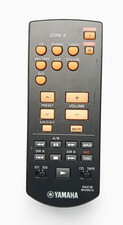 Original Yamaha RAX18 WF67650