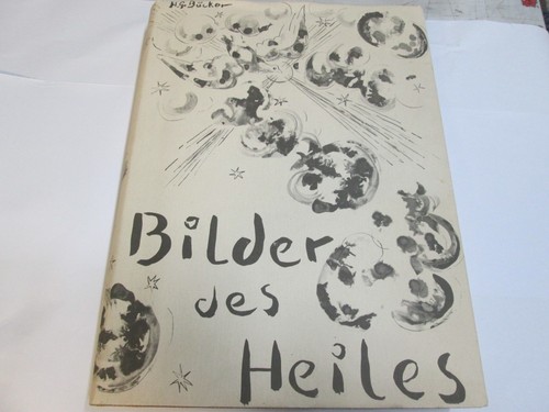 Bücker bilder des - h.,