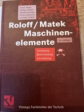 Roloff / Matek