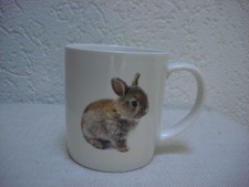 Kaffeebecher Tasse Hase Ostern