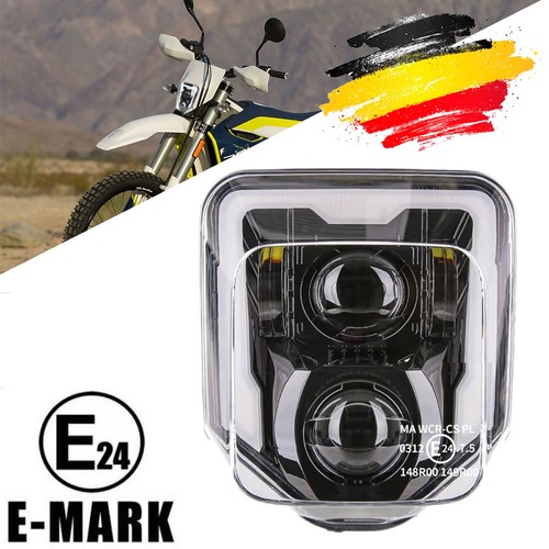 Für husqvarna 701 enduro - husqvarna,