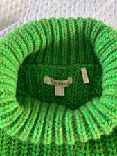 Barbour Damen Pullover Strick