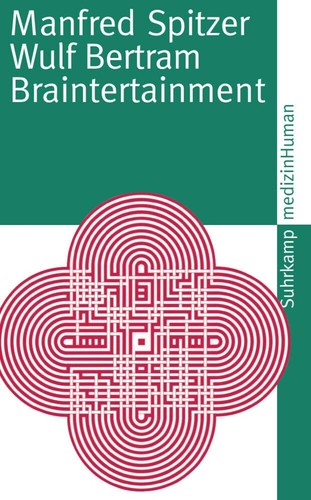 Manfred spitzer - spitzer, /