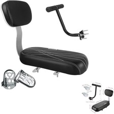 Fahrradsitz Kinder hinten