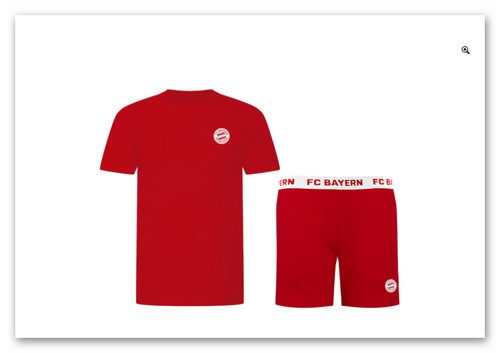 Bayern münchen - fc,