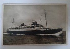 AK Turbinen-Schnelldampfer