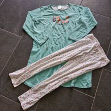 SCHIESSER Schlafanzug Schlafi