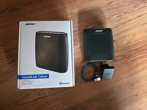 Bose soundlink colour - bose,