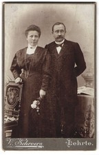 Fotografie Wilh. Schroers