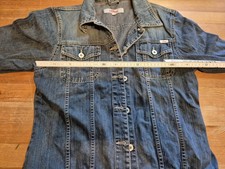 s.Oliver Jeansjacke GR L Jeans