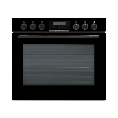Wie neu bosch hnd677ls62 - wie,