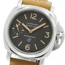Panerai luminor marina - marina, logo