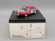 Modellautos trofeu - modellautos,