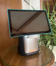 Touchscreen kassensystem - kassensystem, 15"