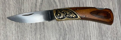 Hochwertiges klappmesser - hochwertiges,
