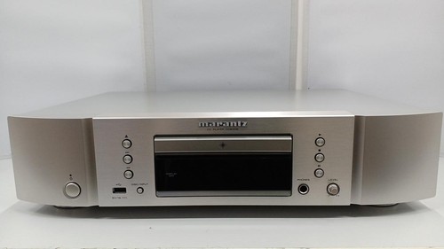 Marantz cd6006 player dac - marantz, cd-player