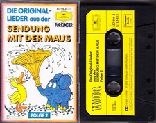MC Die Original-Lieder aus der