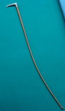 Antike Reitgerte Reitpeitsche