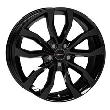 Autec rims Uteca SW 8.5x19