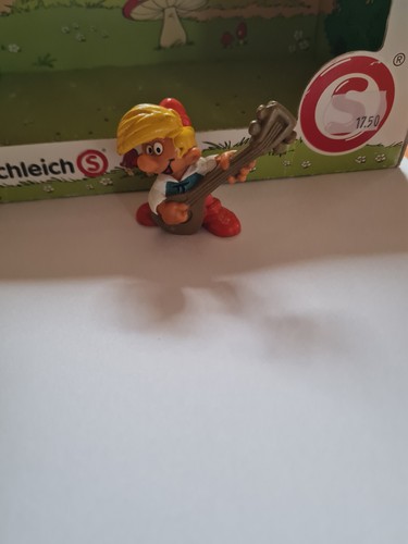 Schlümpfe schlumpf - schlümpfe,