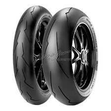 Pirelli 200/55 R17 78W ZR