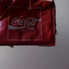 Coca Cola Coke Kühltasche