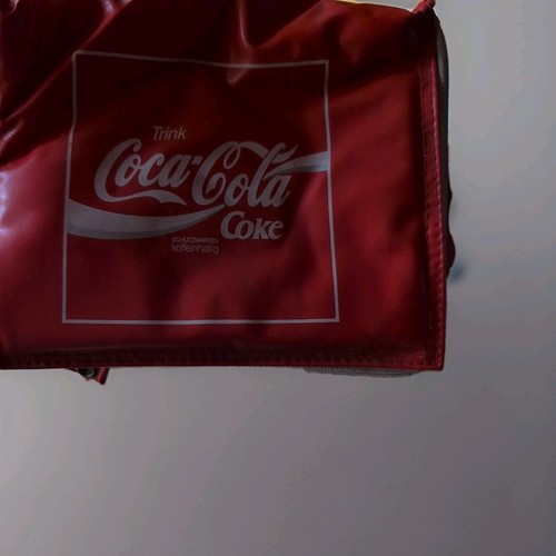 Coca cola coke kühltasche - cola,