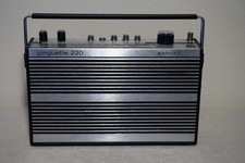 Pinguette 220 Akkord