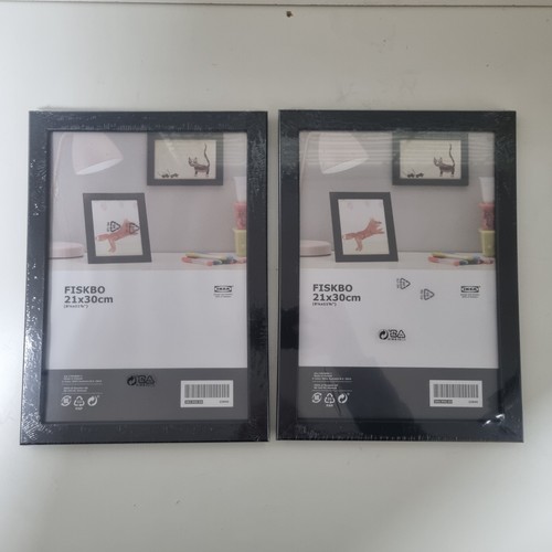 Ikea fiskbo deko - fiskbo,