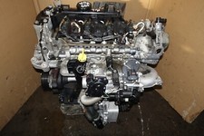 Motor komplett 140TKM M9R692