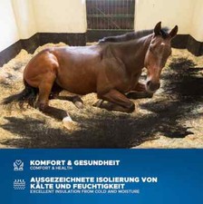 Stallboden | Puzzle-Stallmatte