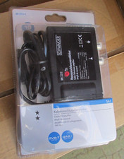 Schwaiger BN2212S 531 TV-Signalverstärker  / Aktion ContPal0K11