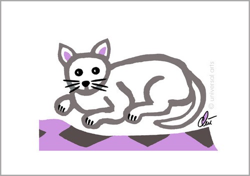 Jacqueline ditt chat - la,