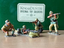 King & Country AK21 Gruppe