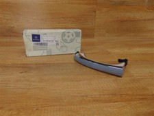 Türgriff vorne links Mercedes W203/C209/W211 A2117600770 Farbe: 9999