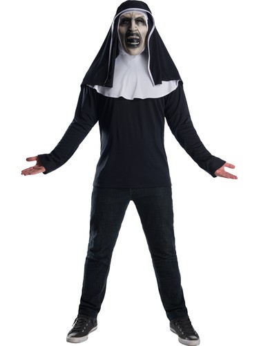 Frauen die nonne kostüm - die,