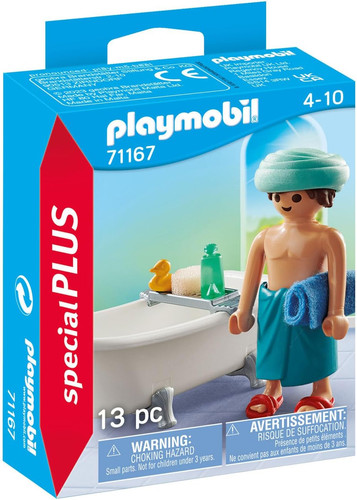 Playmobil special plus 71167 - playmobil,